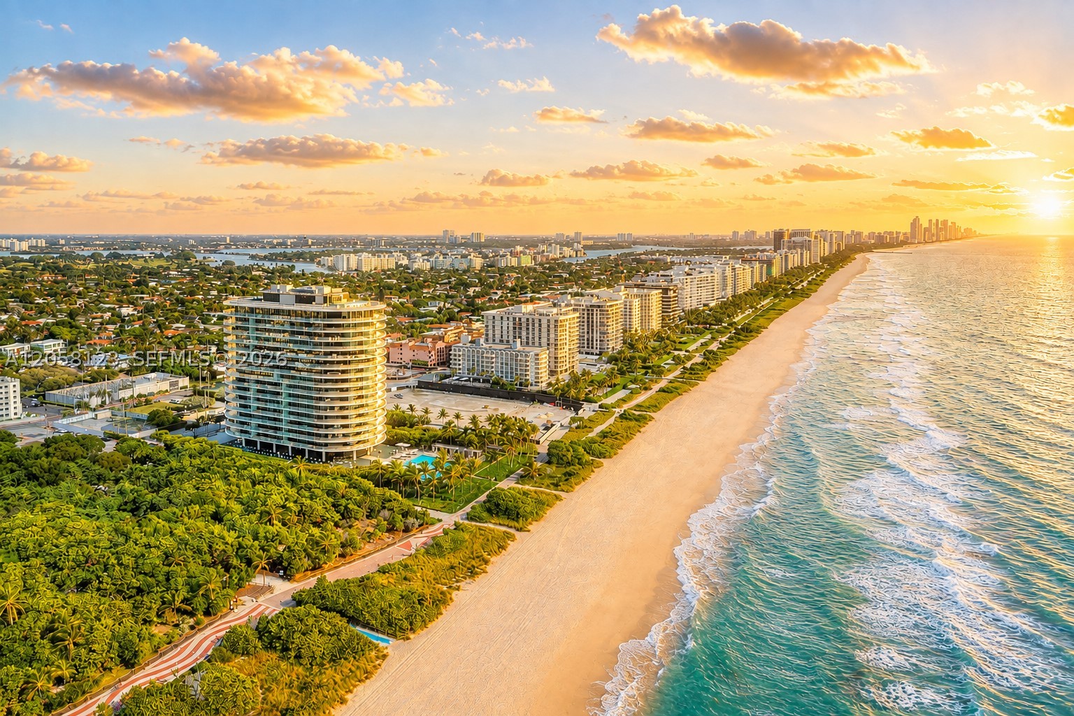8701 Collins Ave #701, Miami Beach FL 33154
