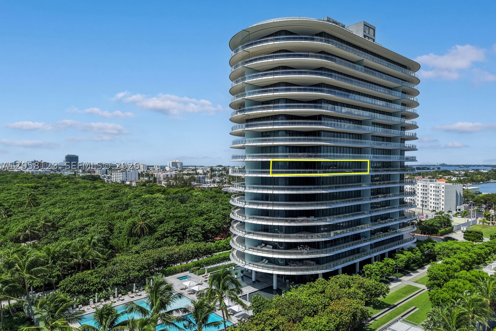 8701 Collins Ave #701, Miami Beach FL 33154
