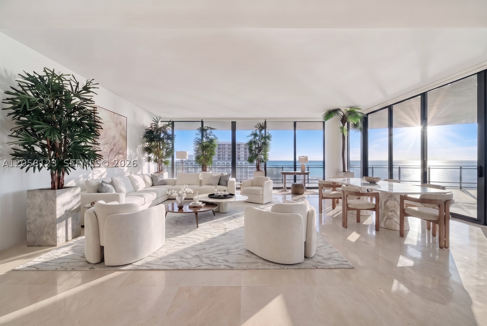 8701 Collins Ave #701, Miami Beach FL 33154