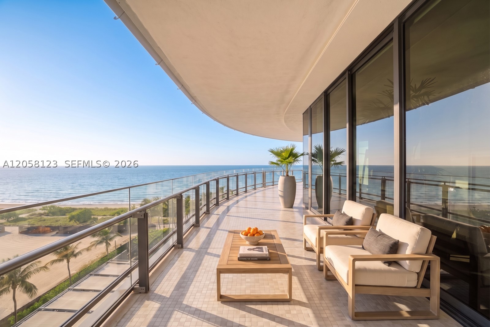 8701 Collins Ave #701, Miami Beach FL 33154
