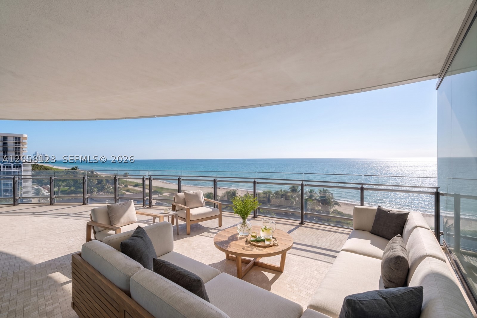 8701 Collins Ave #701, Miami Beach FL 33154