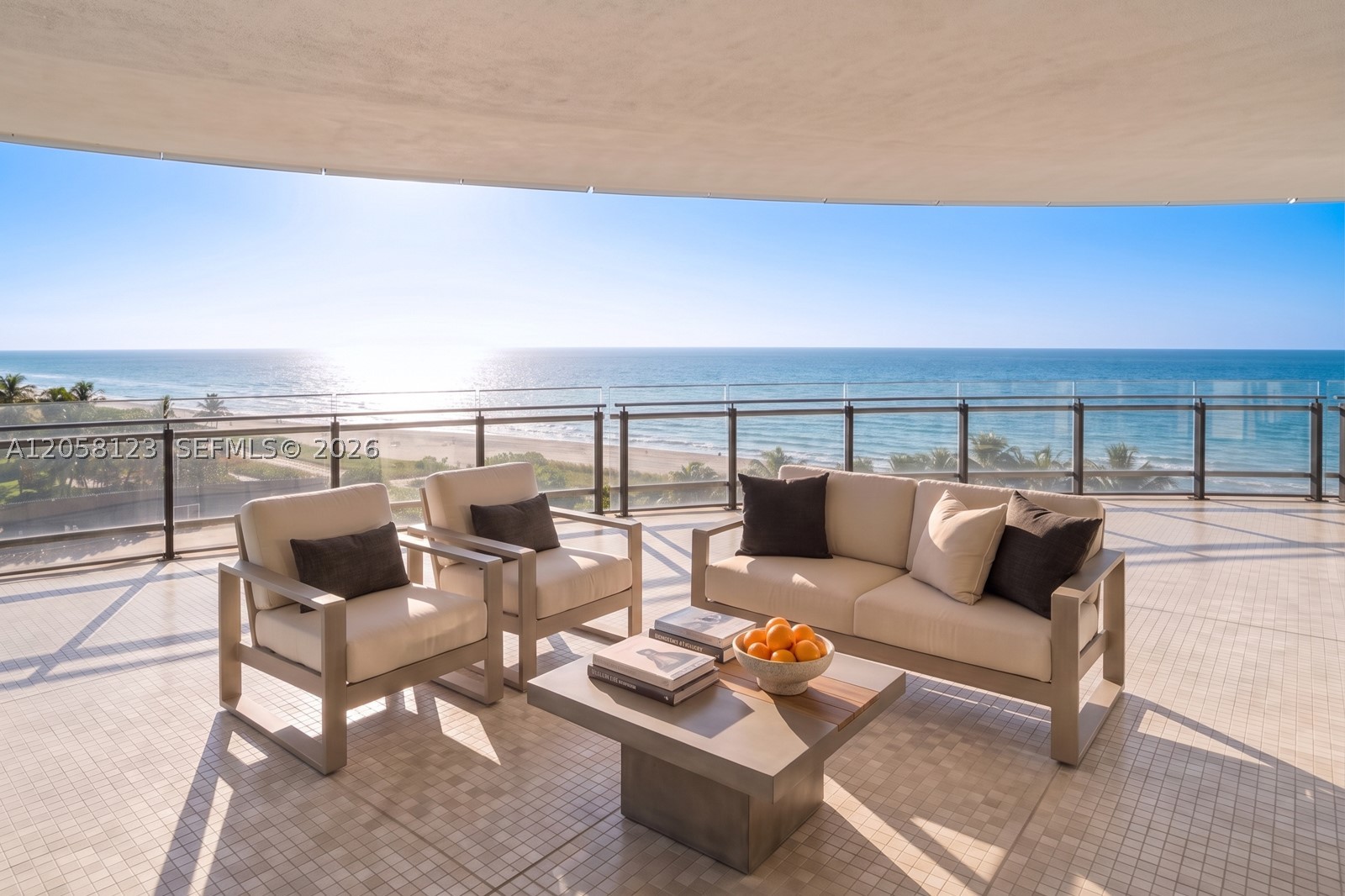 8701 Collins Ave #701, Miami Beach FL 33154