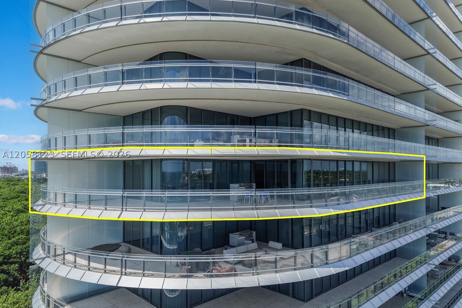 8701 Collins Ave #701, Miami Beach FL 33154