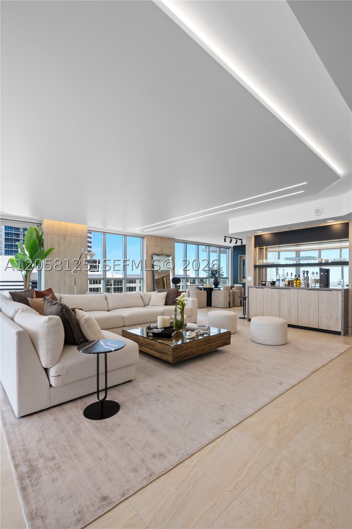 3535 S Ocean Dr #1506, Hollywood FL 33019