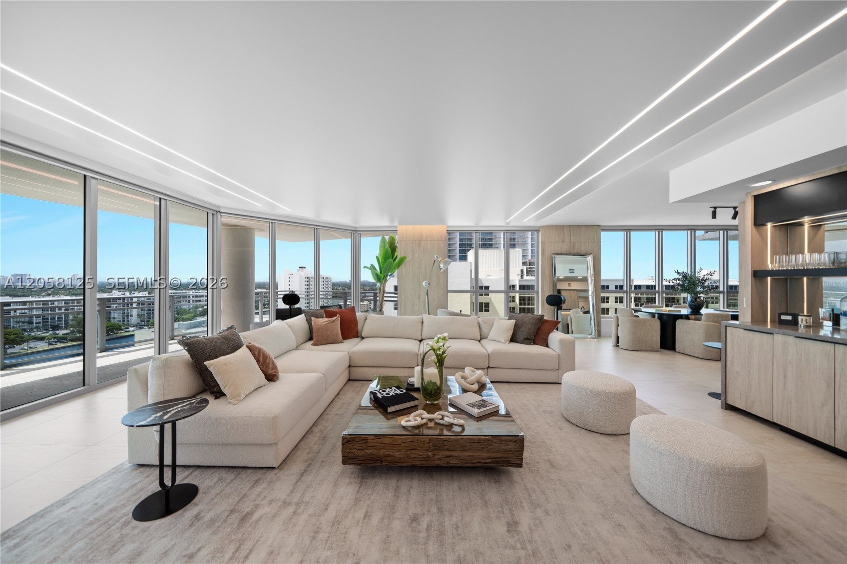 3535 S Ocean Dr #1506, Hollywood FL 33019