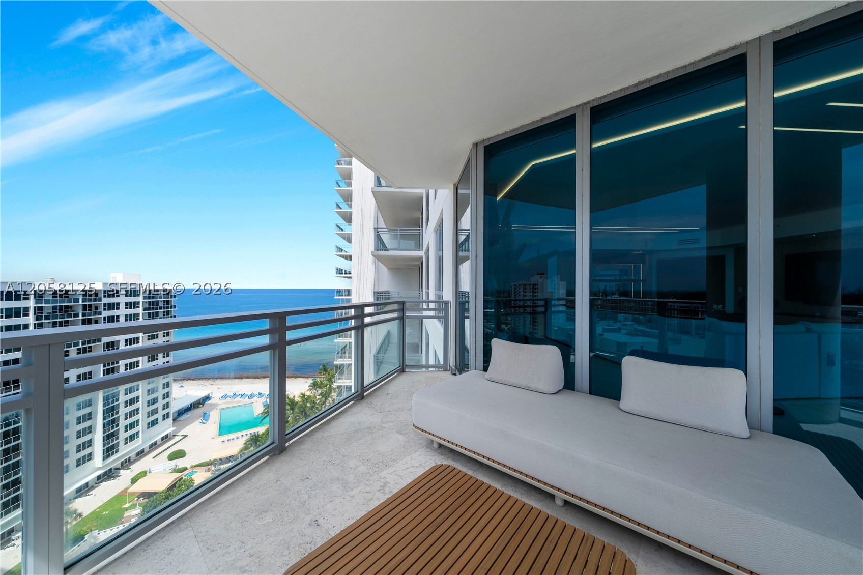 3535 S Ocean Dr #1506, Hollywood FL 33019