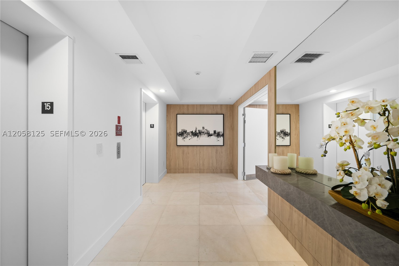 3535 S Ocean Dr #1506, Hollywood FL 33019