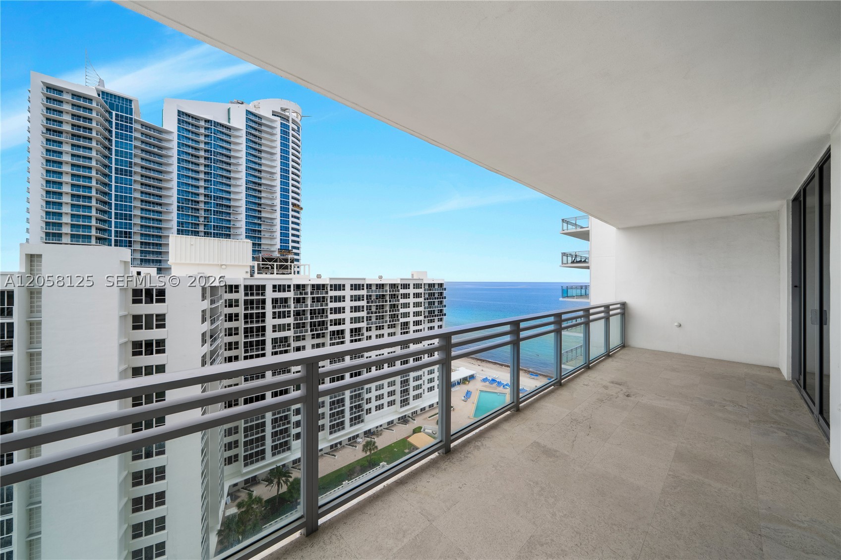 3535 S Ocean Dr #1506, Hollywood FL 33019