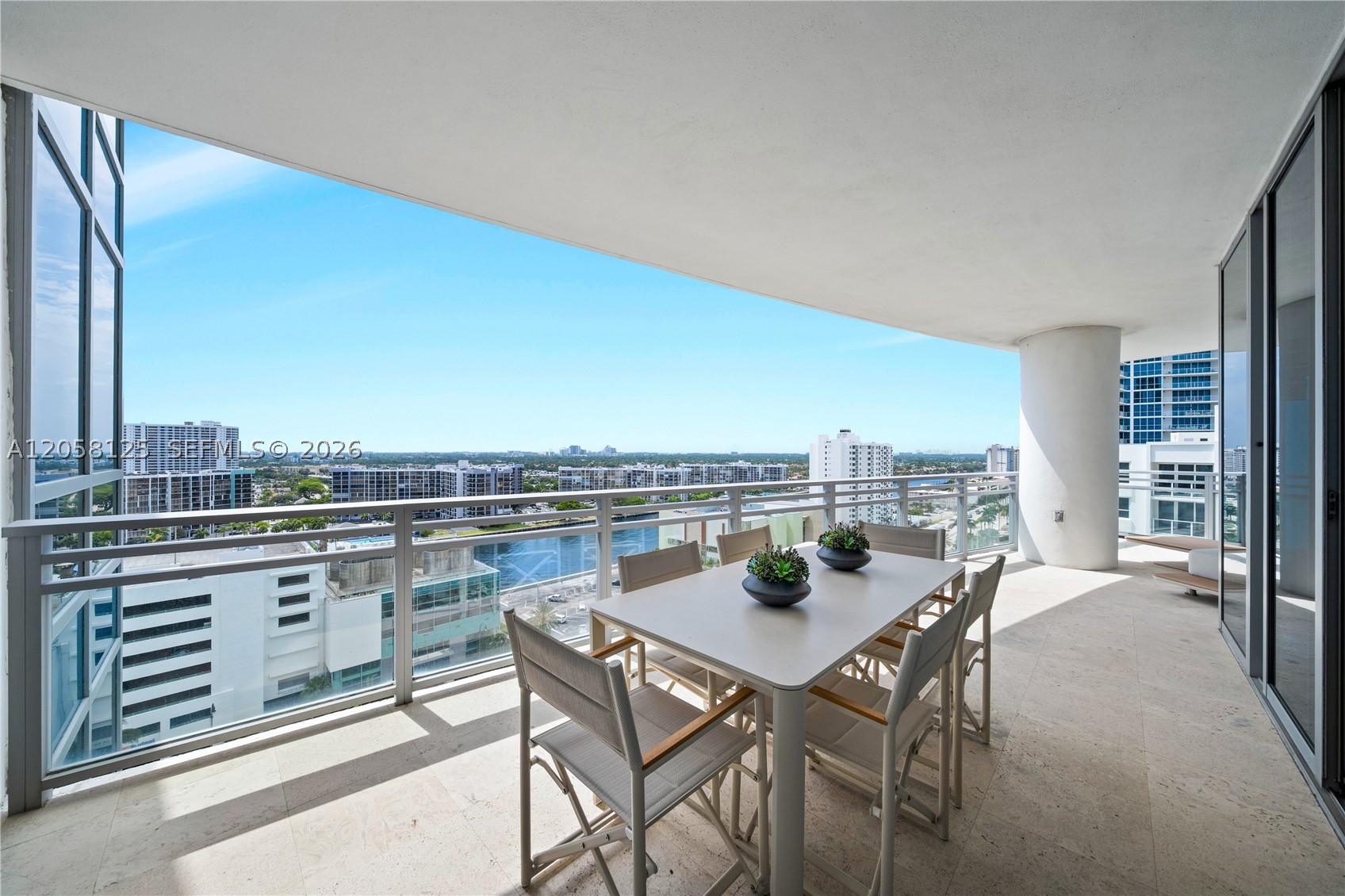 3535 S Ocean Dr #1506, Hollywood FL 33019