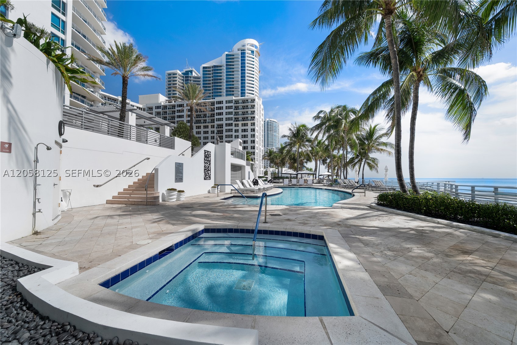 3535 S Ocean Dr #1506, Hollywood FL 33019