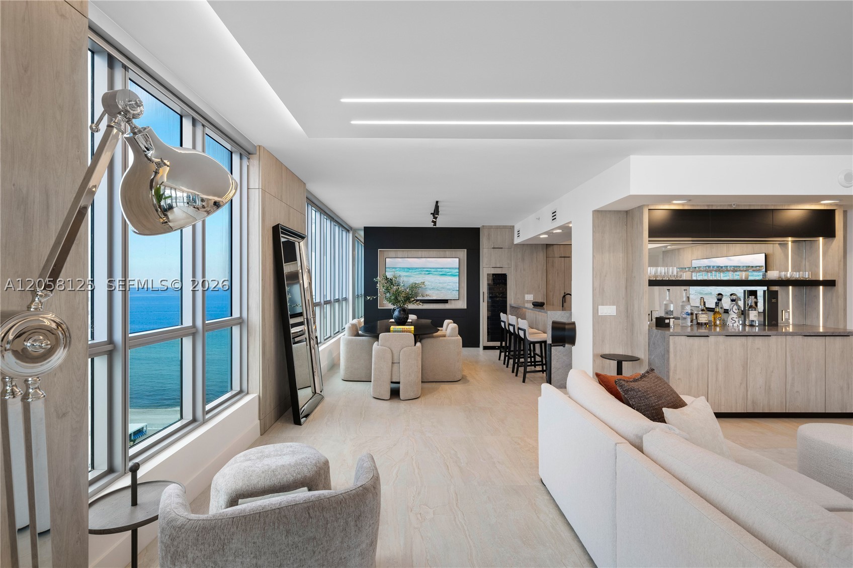 3535 S Ocean Dr #1506, Hollywood FL 33019