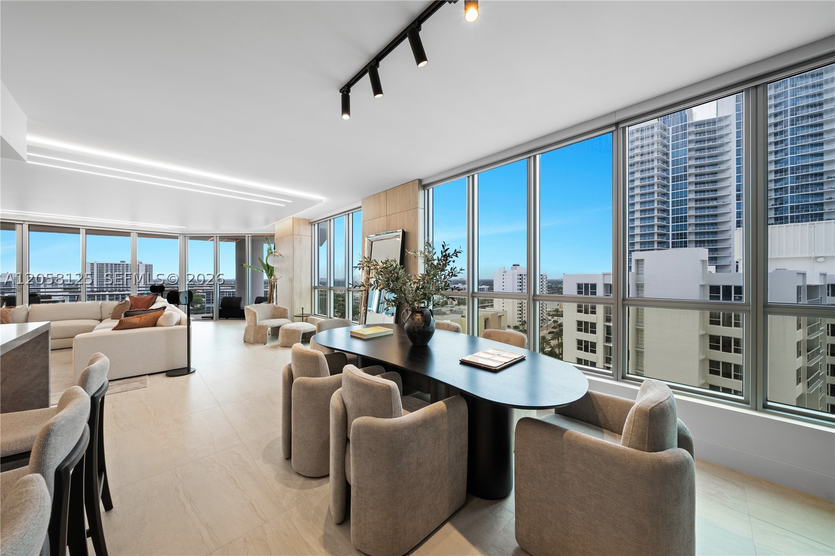 3535 S Ocean Dr #1506, Hollywood FL 33019