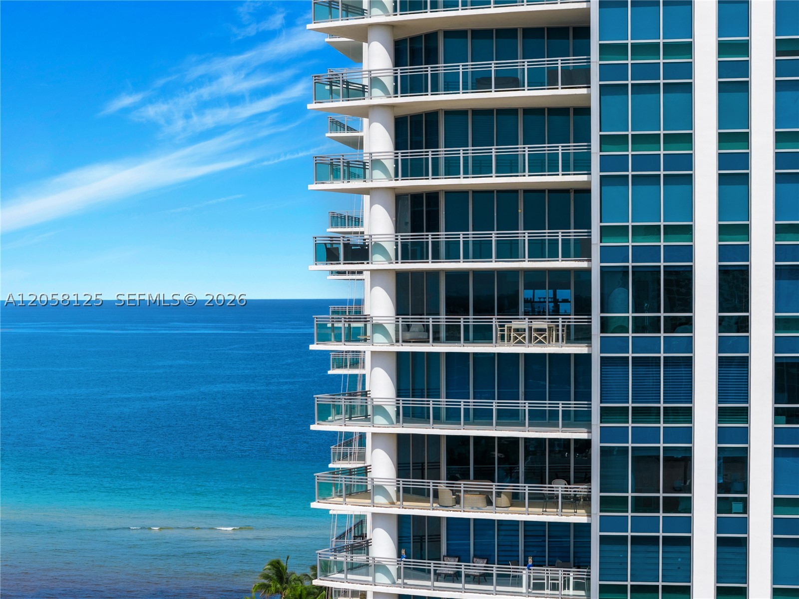 3535 S Ocean Dr #1506, Hollywood FL 33019