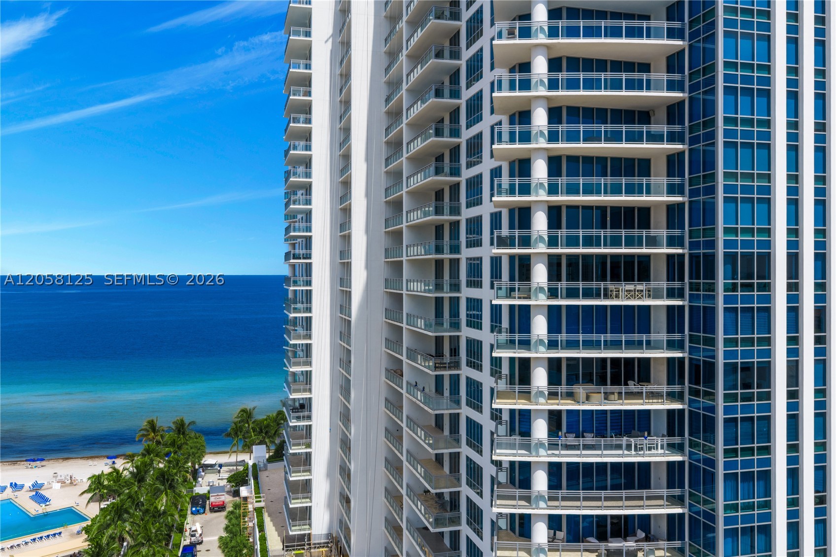 3535 S Ocean Dr #1506, Hollywood FL 33019