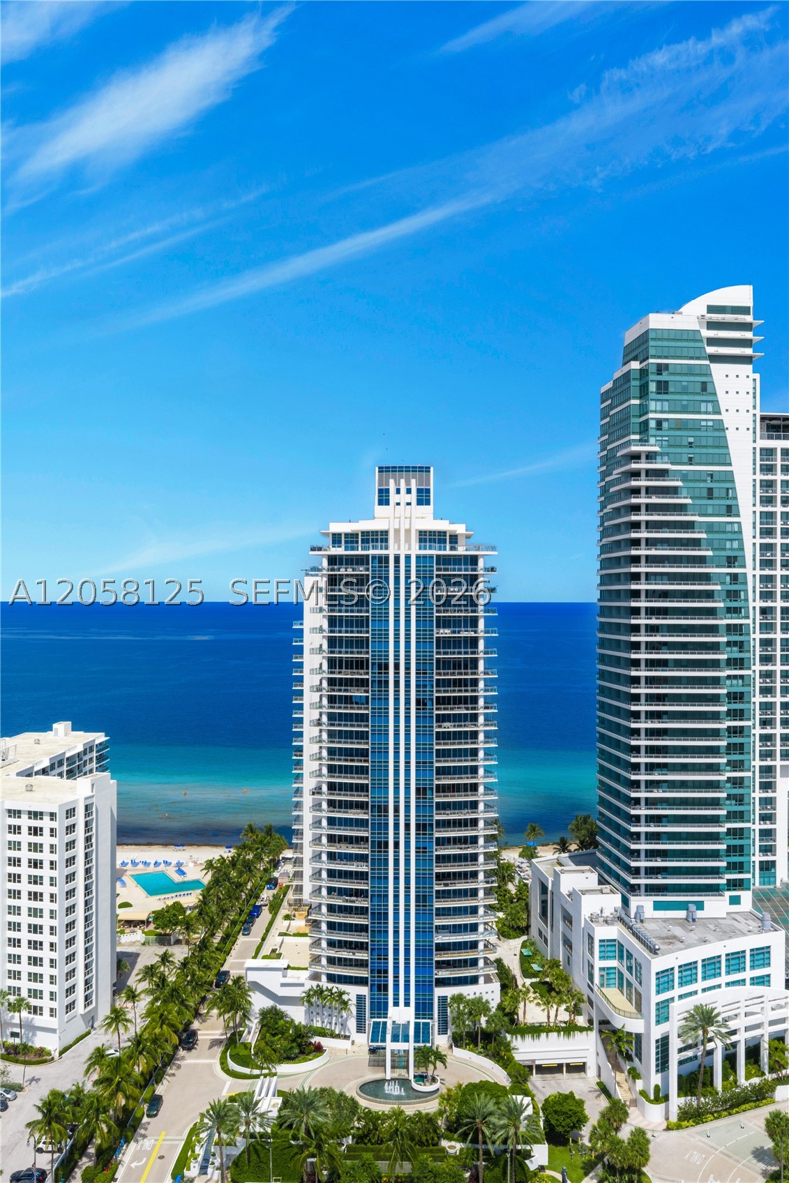 3535 S Ocean Dr #1506, Hollywood FL 33019