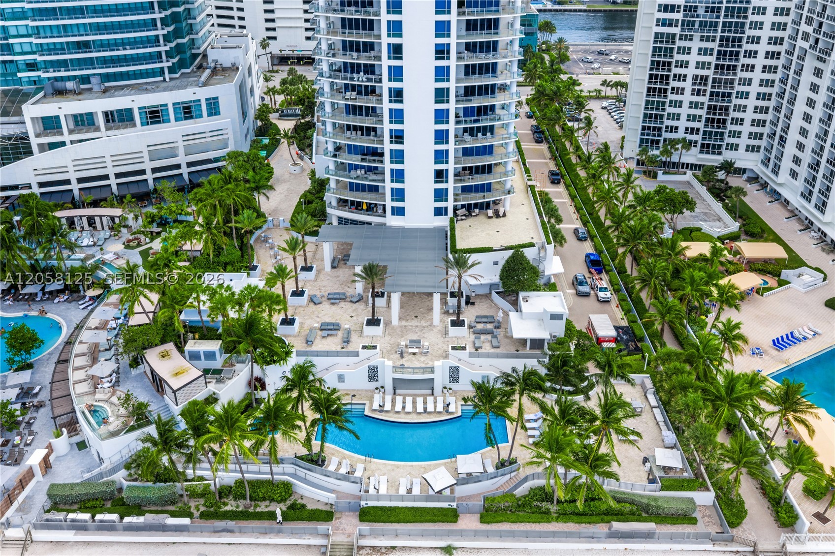 3535 S Ocean Dr #1506, Hollywood FL 33019