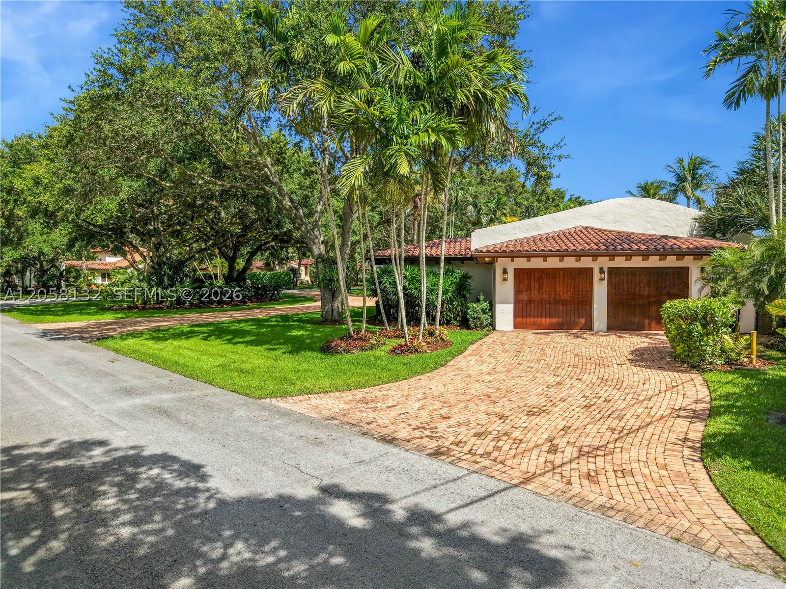 7400 SW 81st Ave, Miami FL 33143
