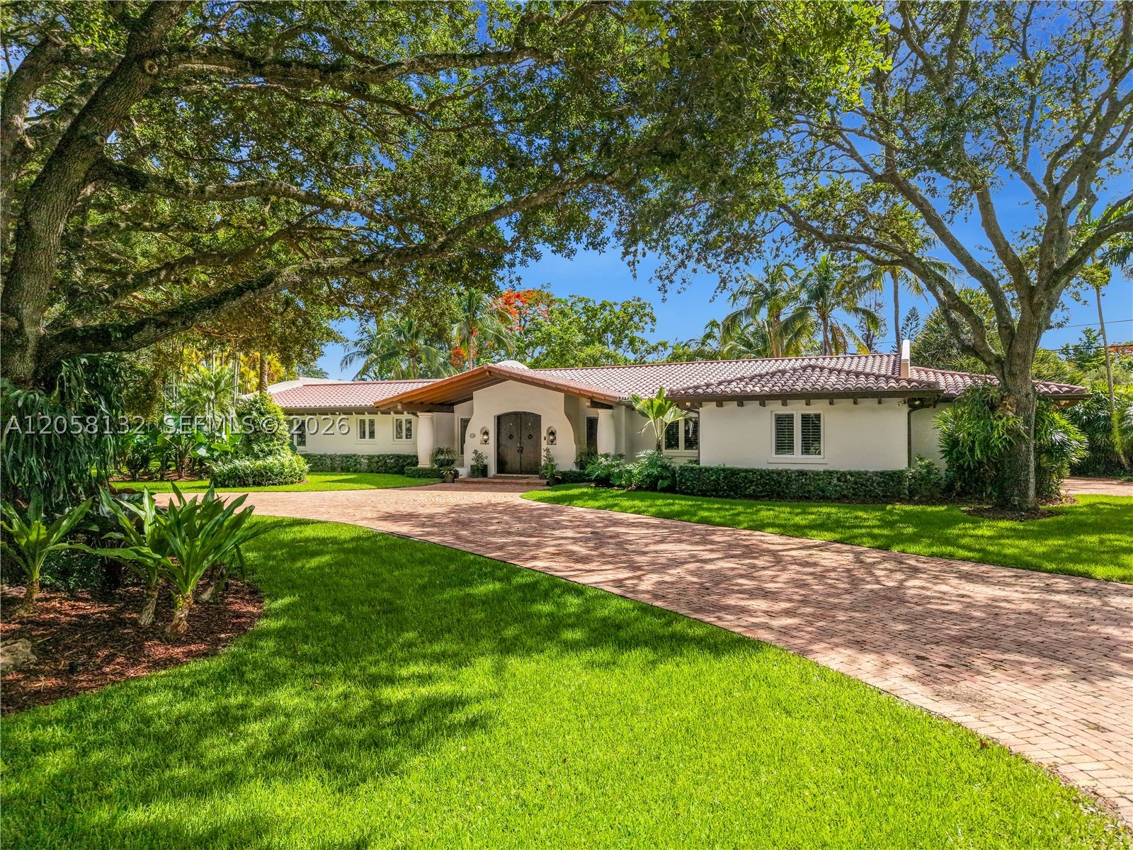 7400 SW 81st Ave, Miami FL 33143
