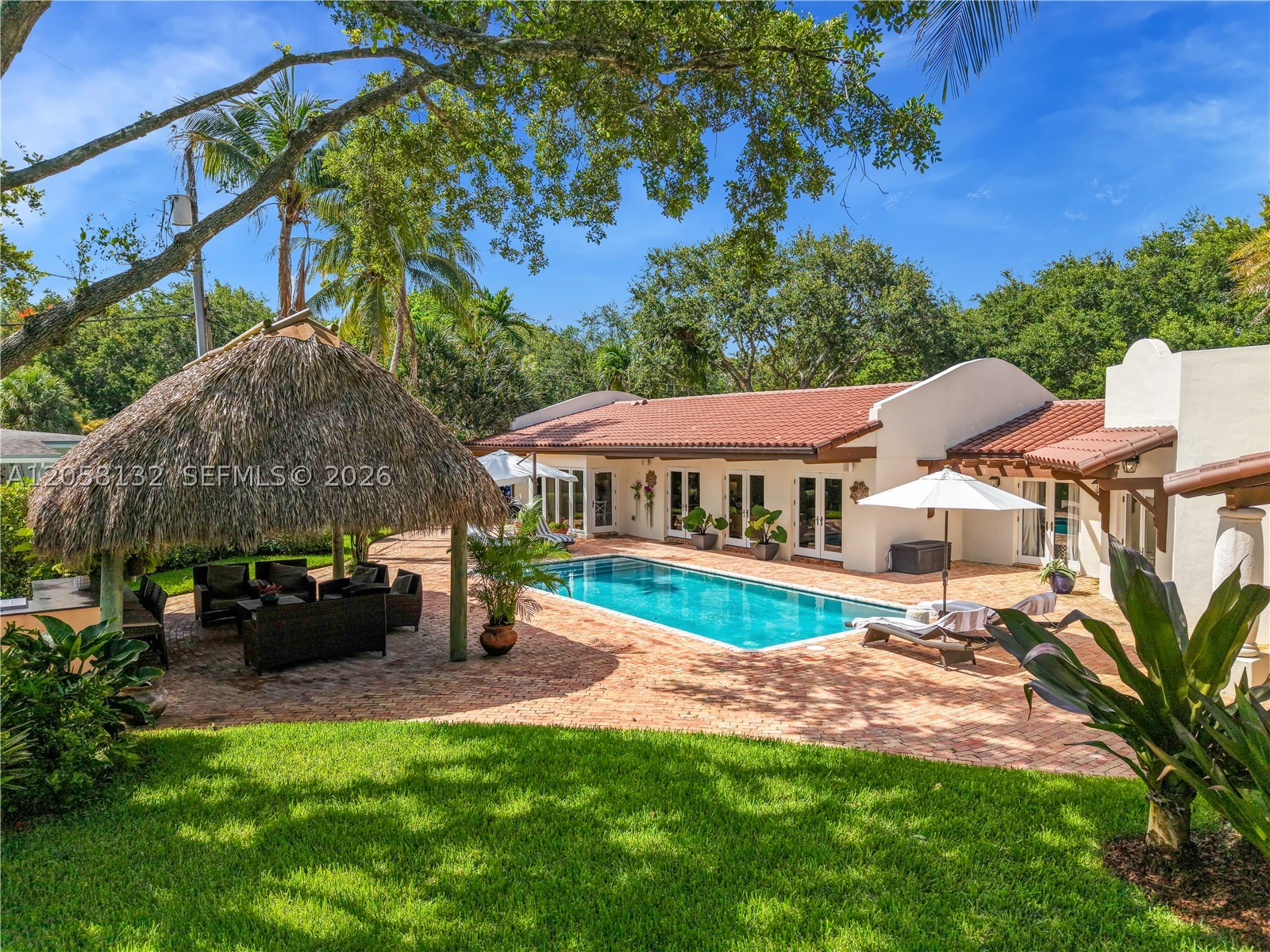 7400 SW 81st Ave, Miami FL 33143