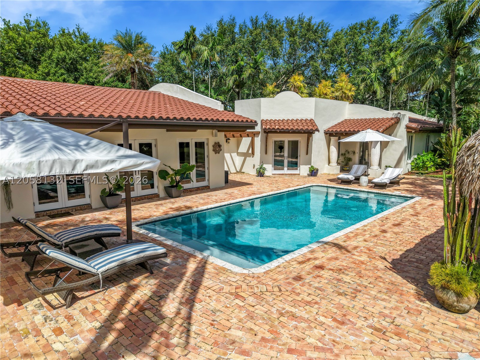 7400 SW 81st Ave, Miami FL 33143