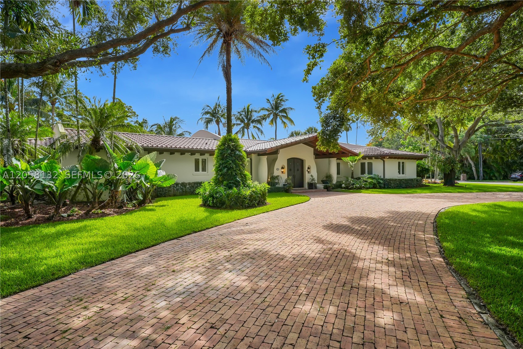 7400 SW 81st Ave, Miami FL 33143