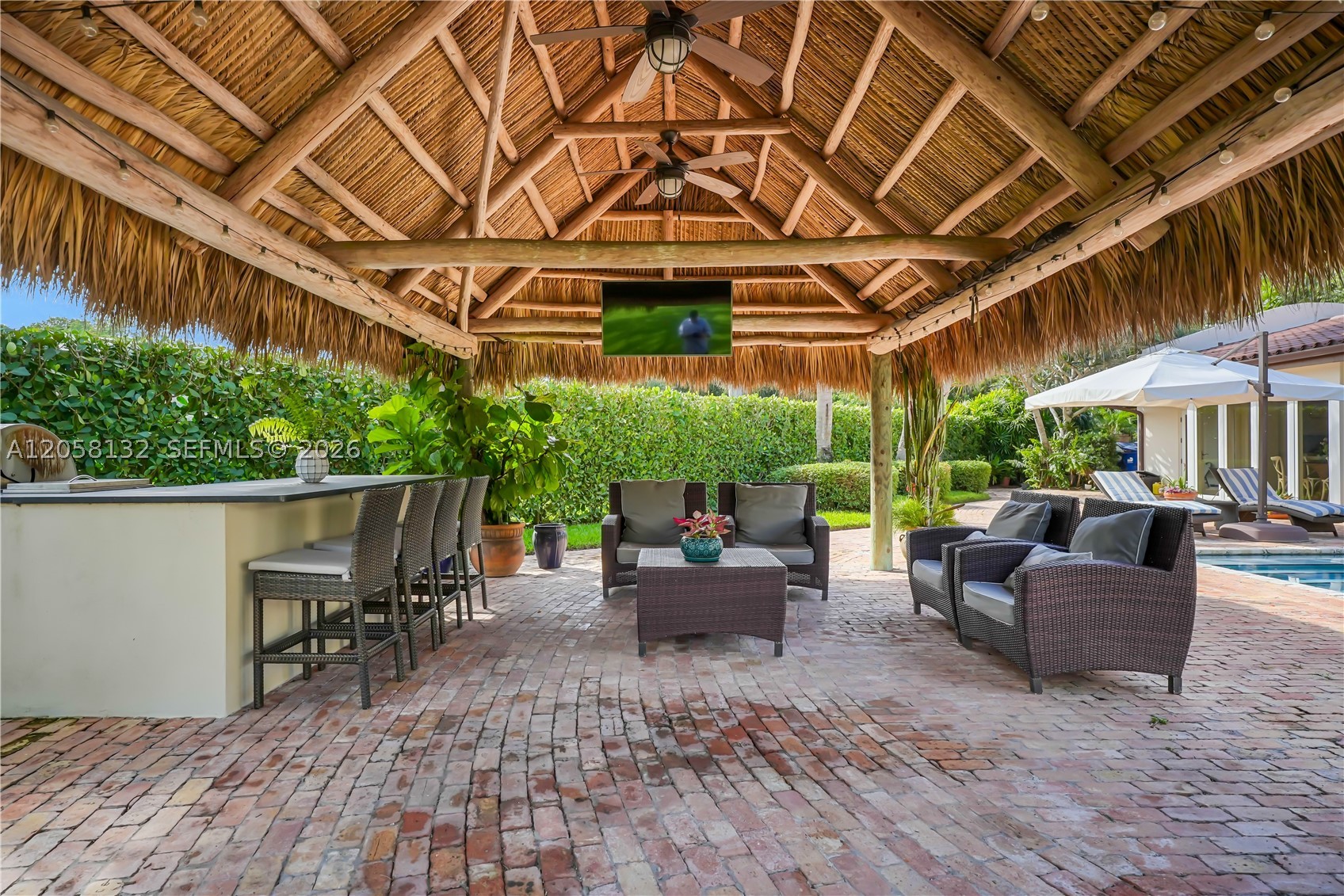 7400 SW 81st Ave, Miami FL 33143