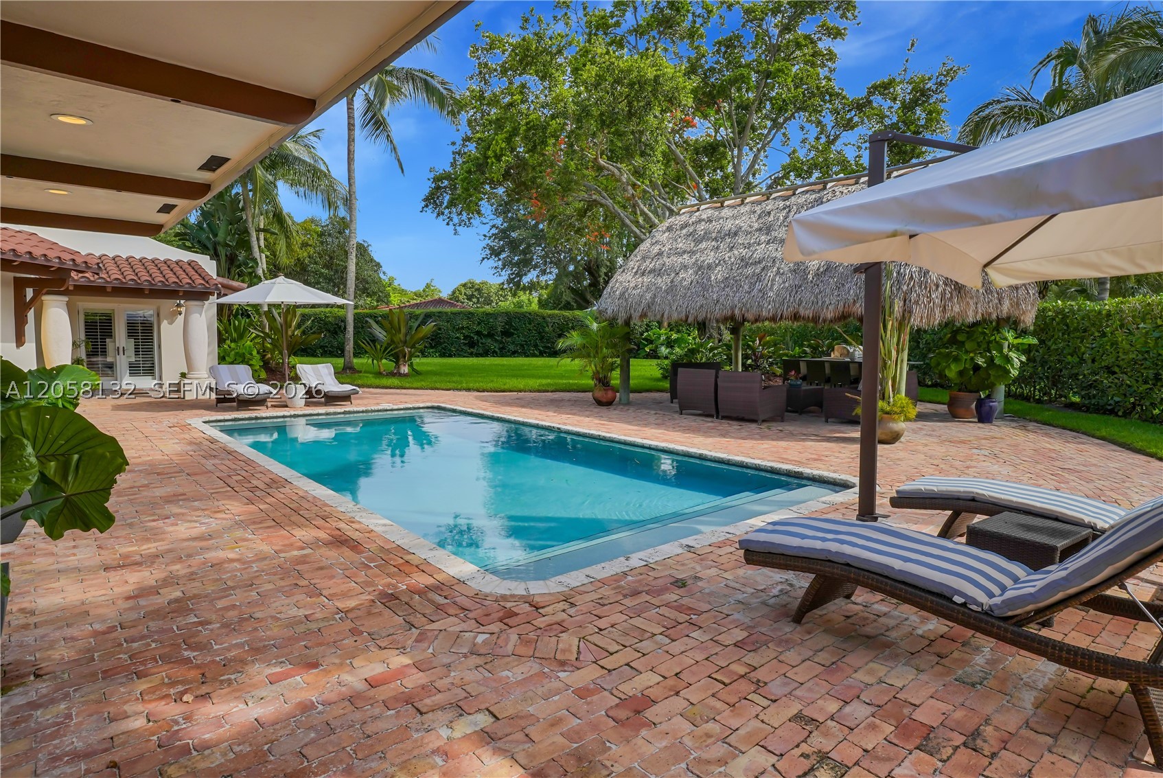 7400 SW 81st Ave, Miami FL 33143