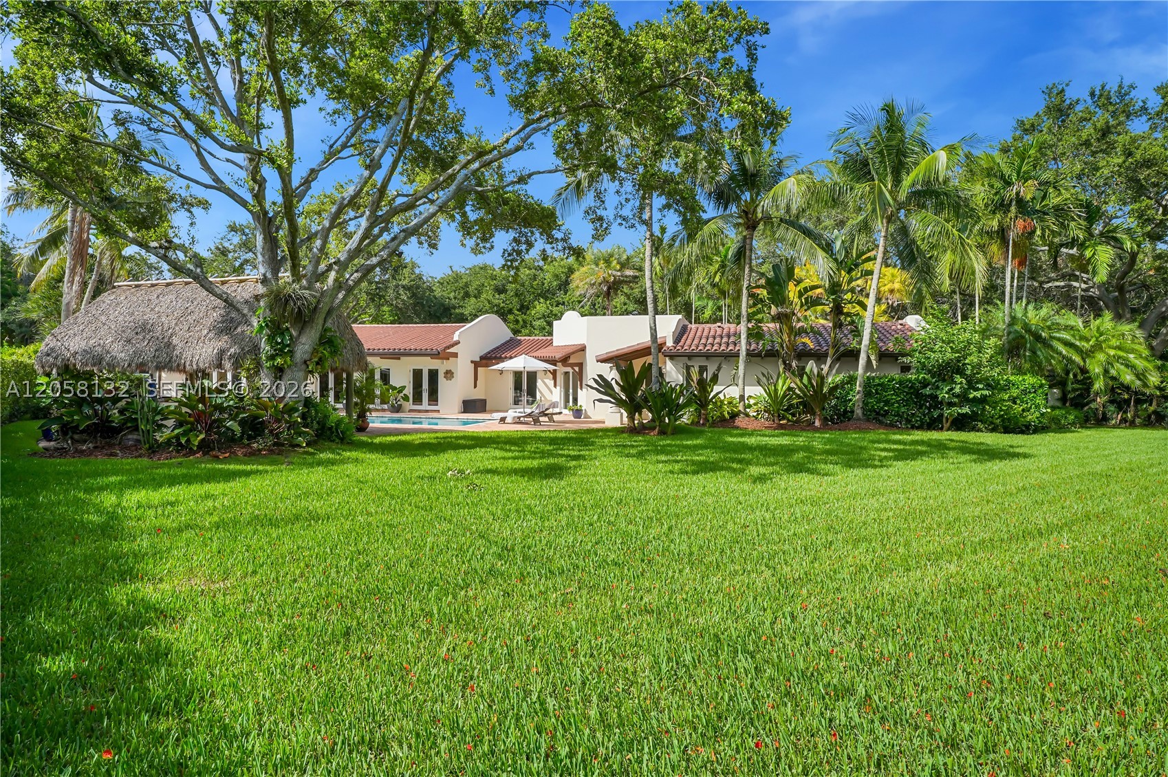 7400 SW 81st Ave, Miami FL 33143