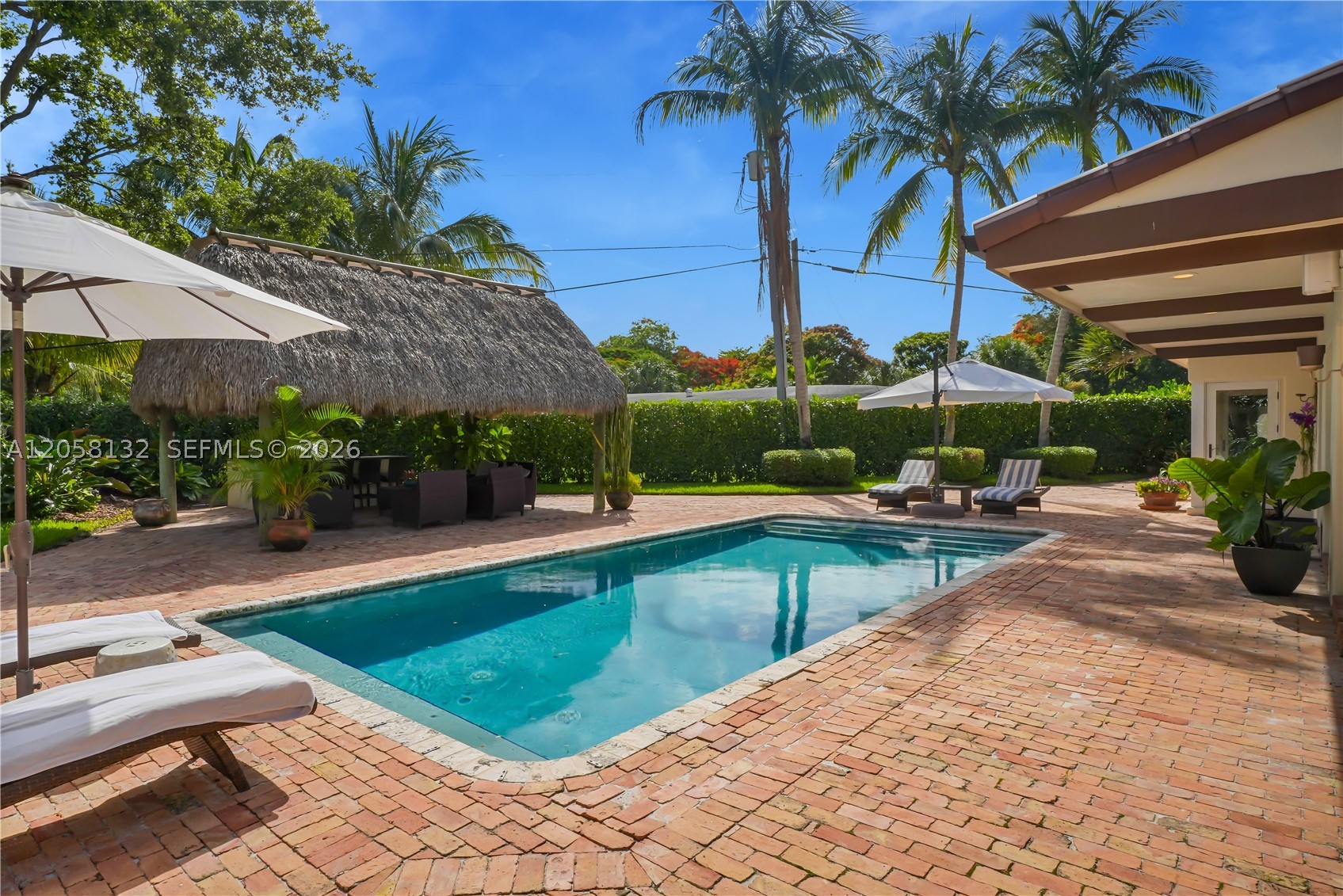 7400 SW 81st Ave, Miami FL 33143