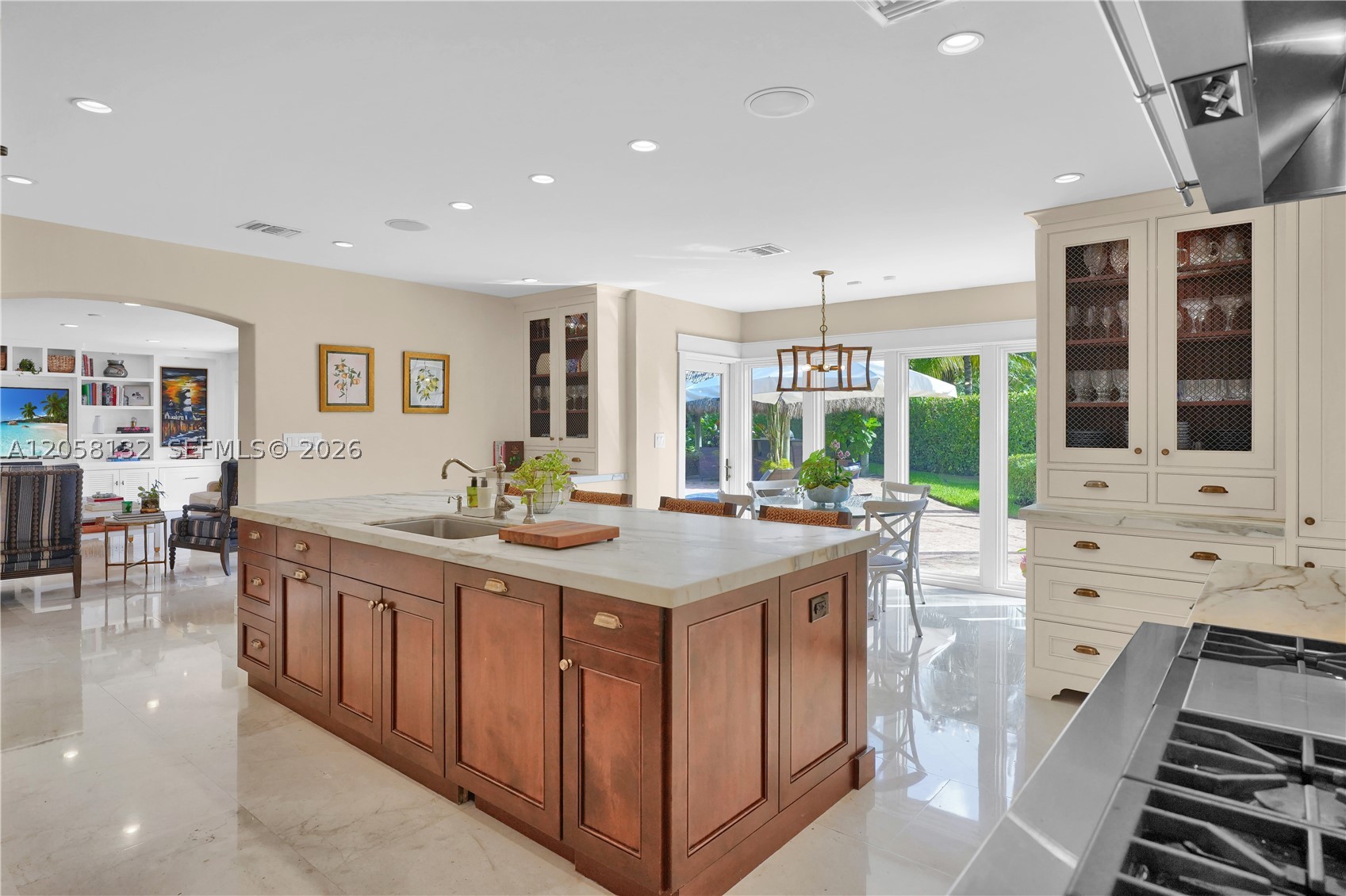 7400 SW 81st Ave, Miami FL 33143