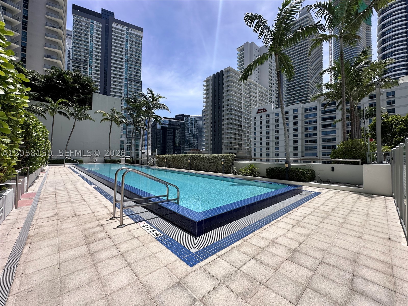 1111 SW 1st Ave #1525-N, Miami FL 33130