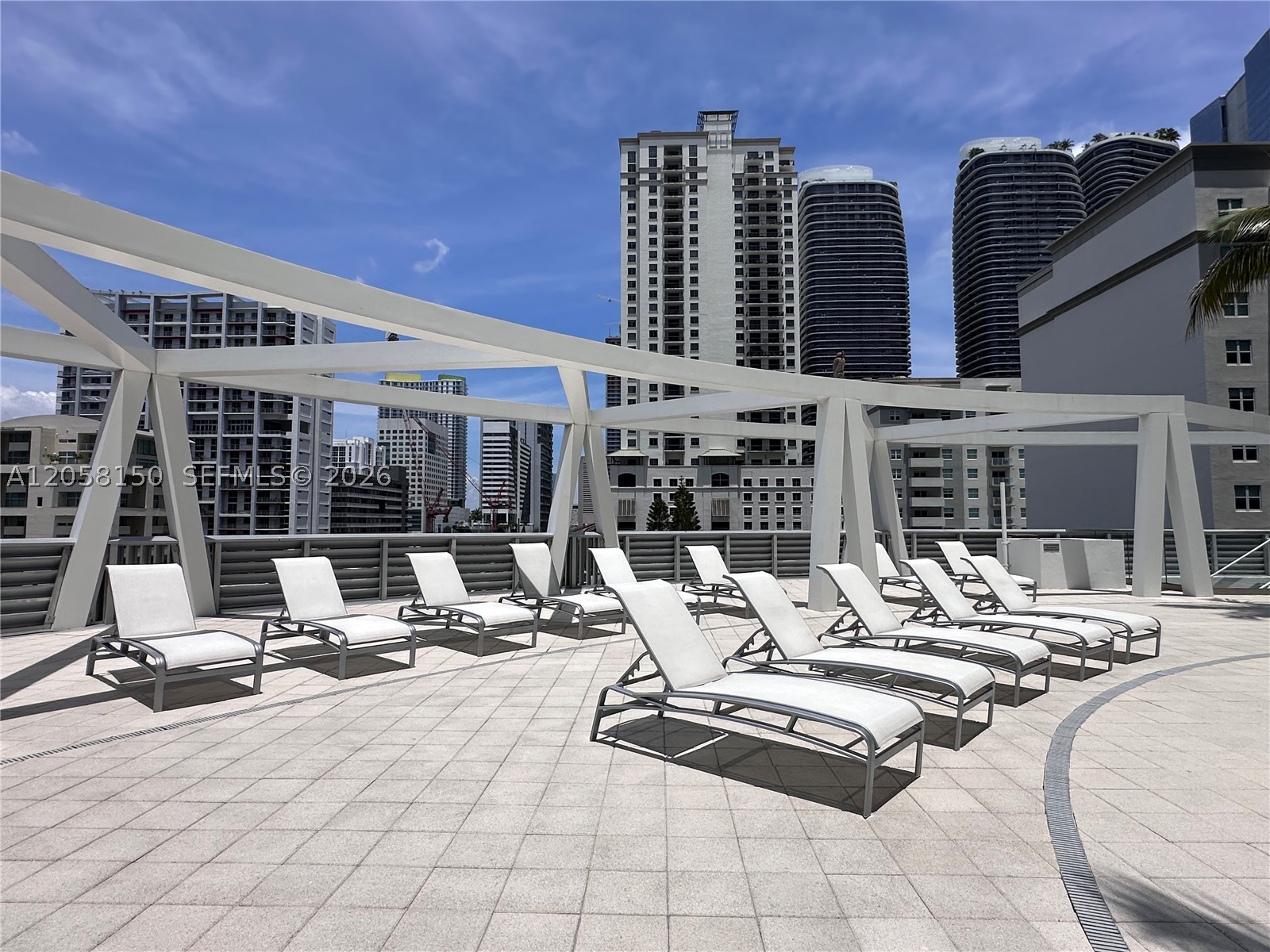 1111 SW 1st Ave #1525-N, Miami FL 33130