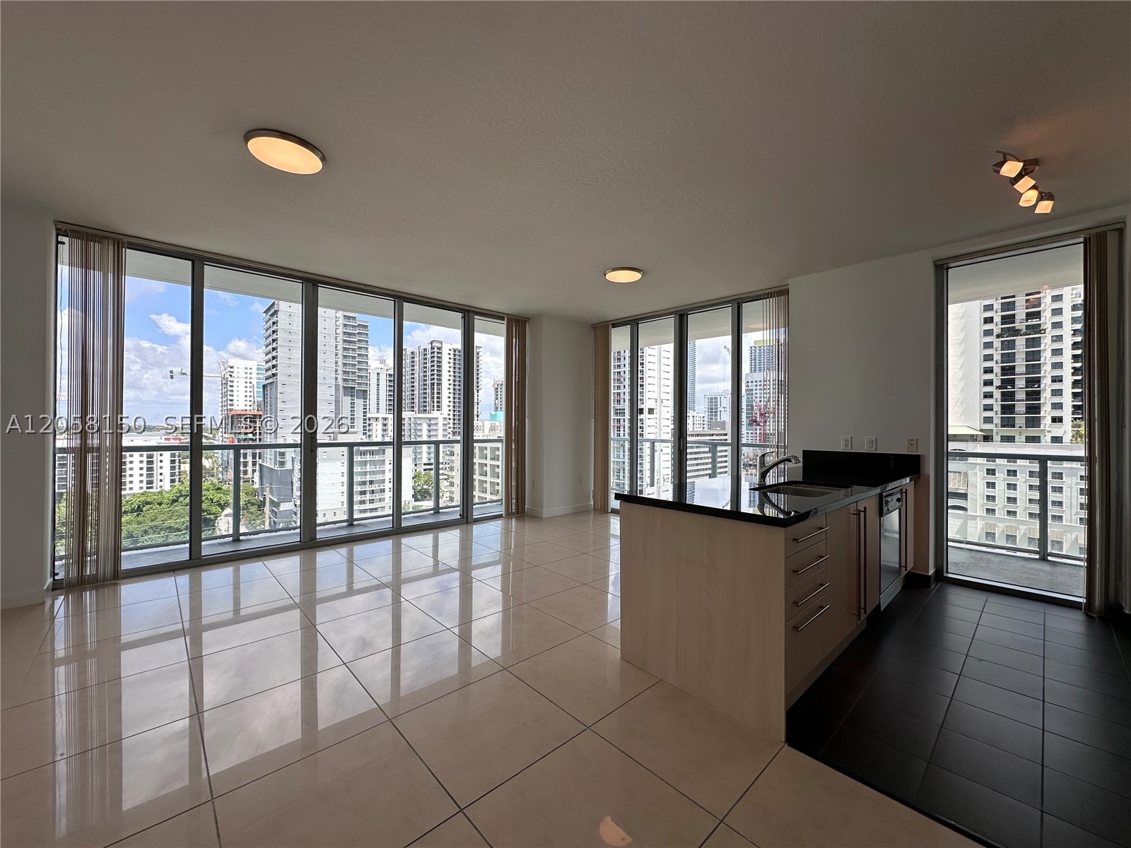 1111 SW 1st Ave #1525-N, Miami FL 33130