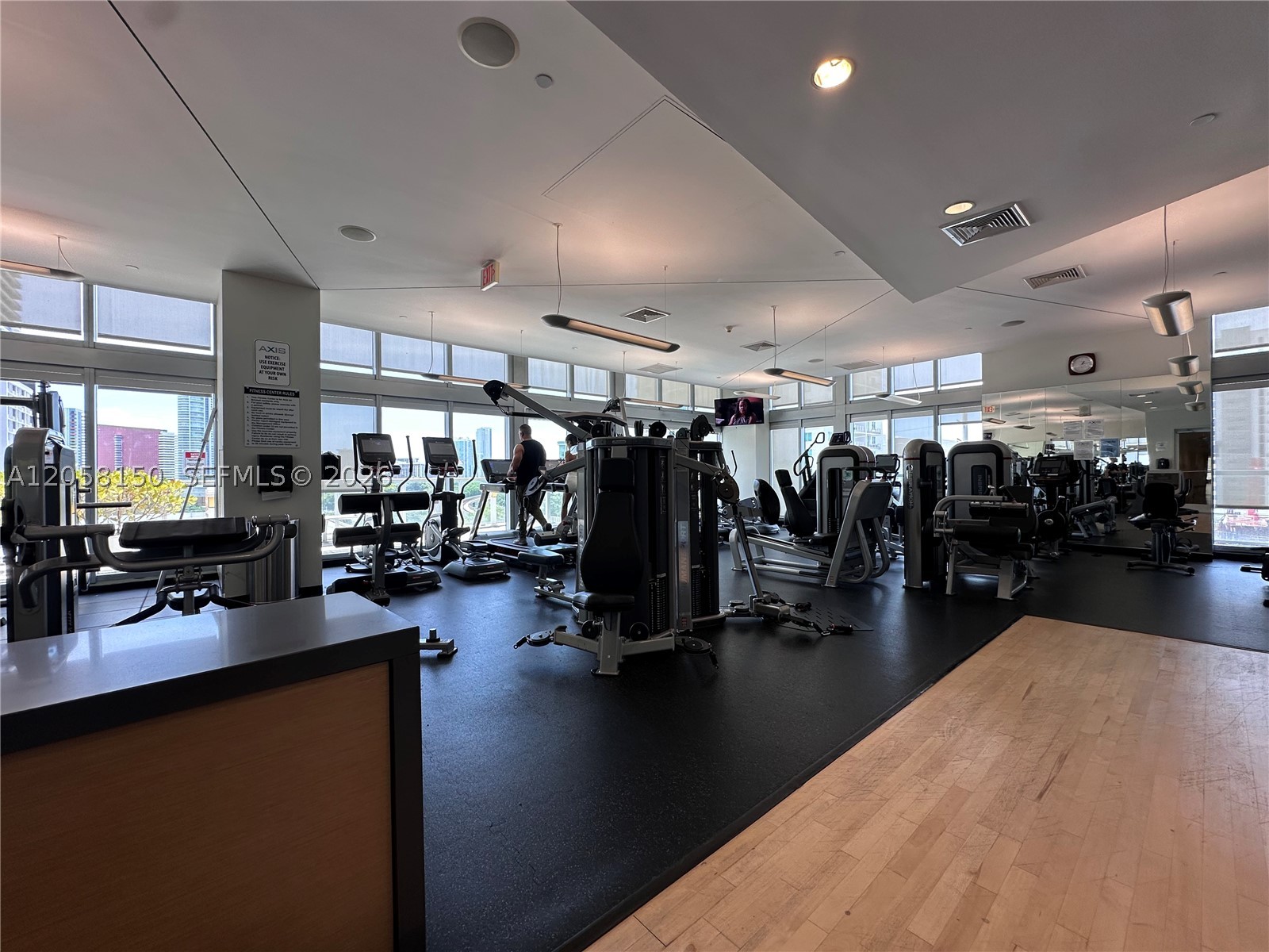 1111 SW 1st Ave #1525-N, Miami FL 33130