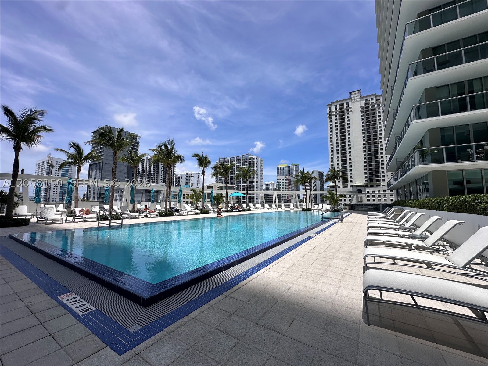 1111 SW 1st Ave #1525-N, Miami FL 33130