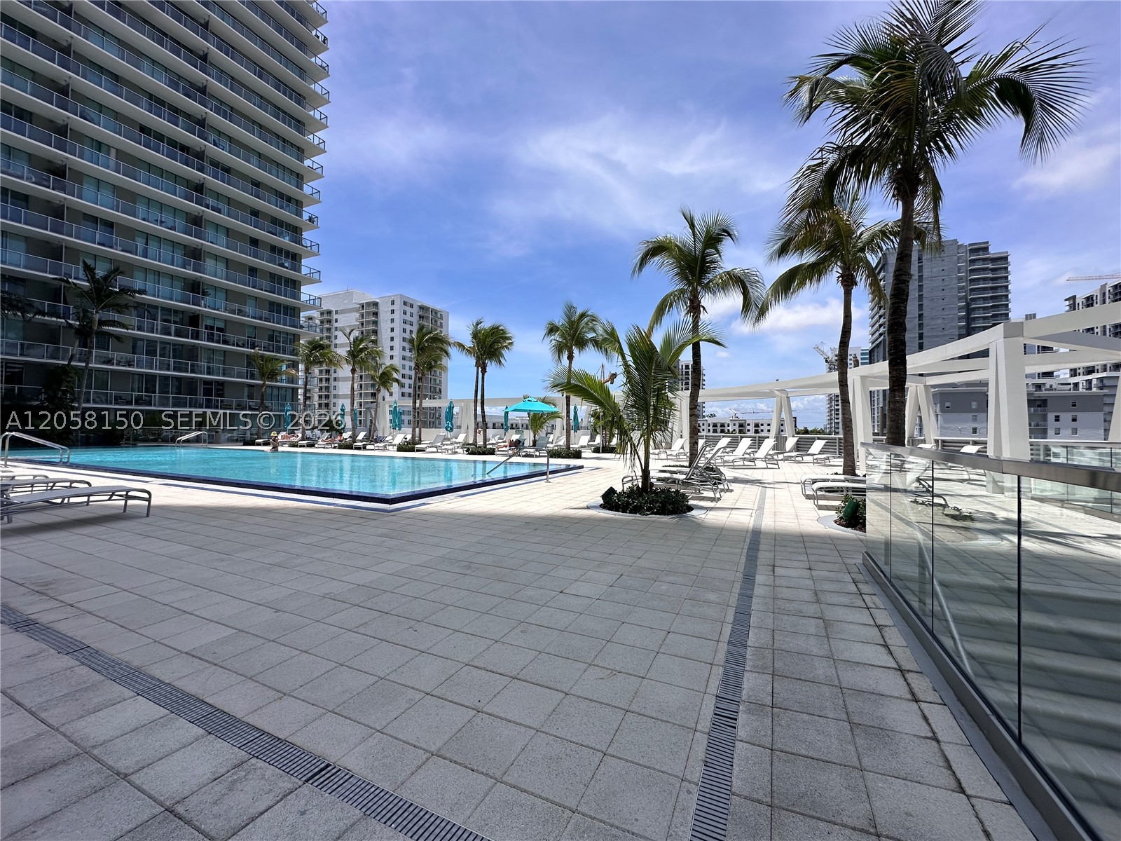 1111 SW 1st Ave #1525-N, Miami FL 33130