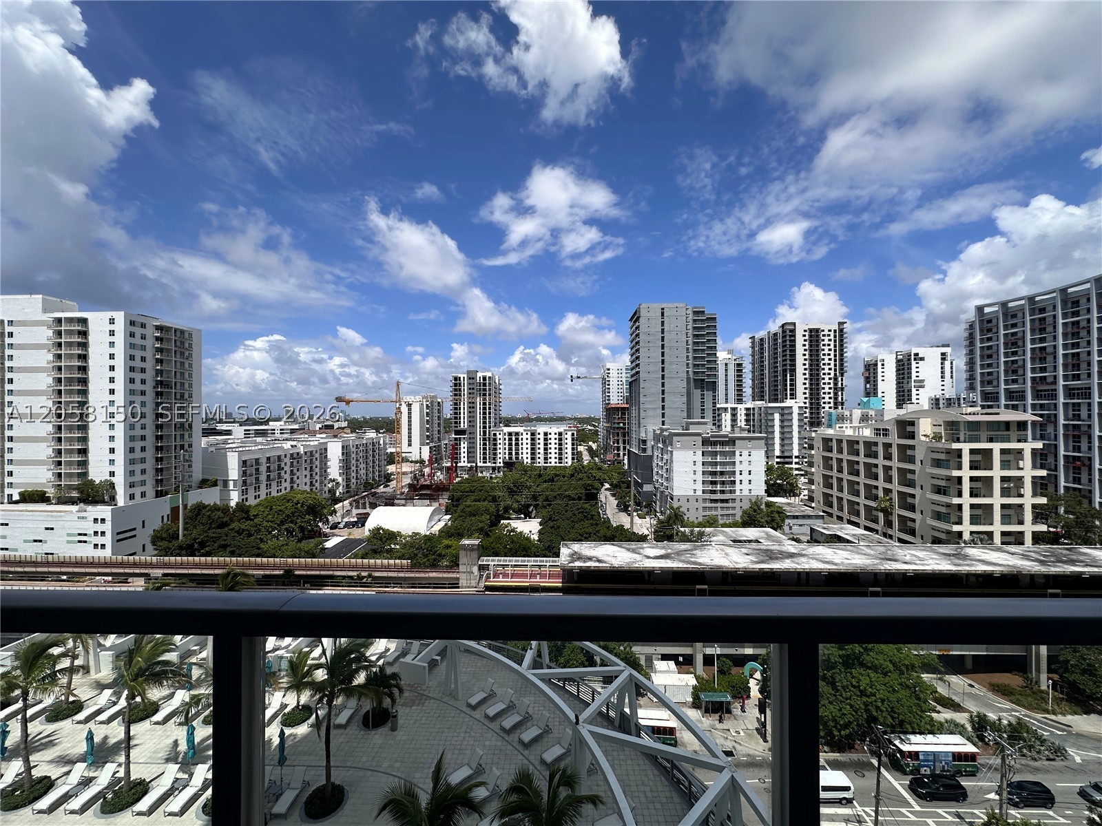 1111 SW 1st Ave #1525-N, Miami FL 33130