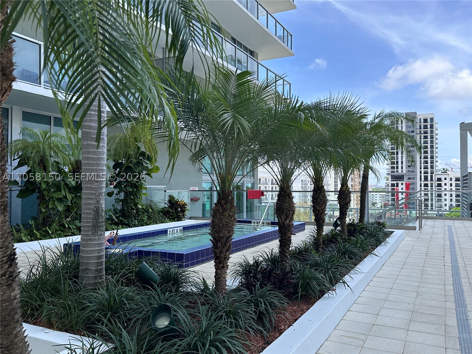 1111 SW 1st Ave #1525-N, Miami FL 33130