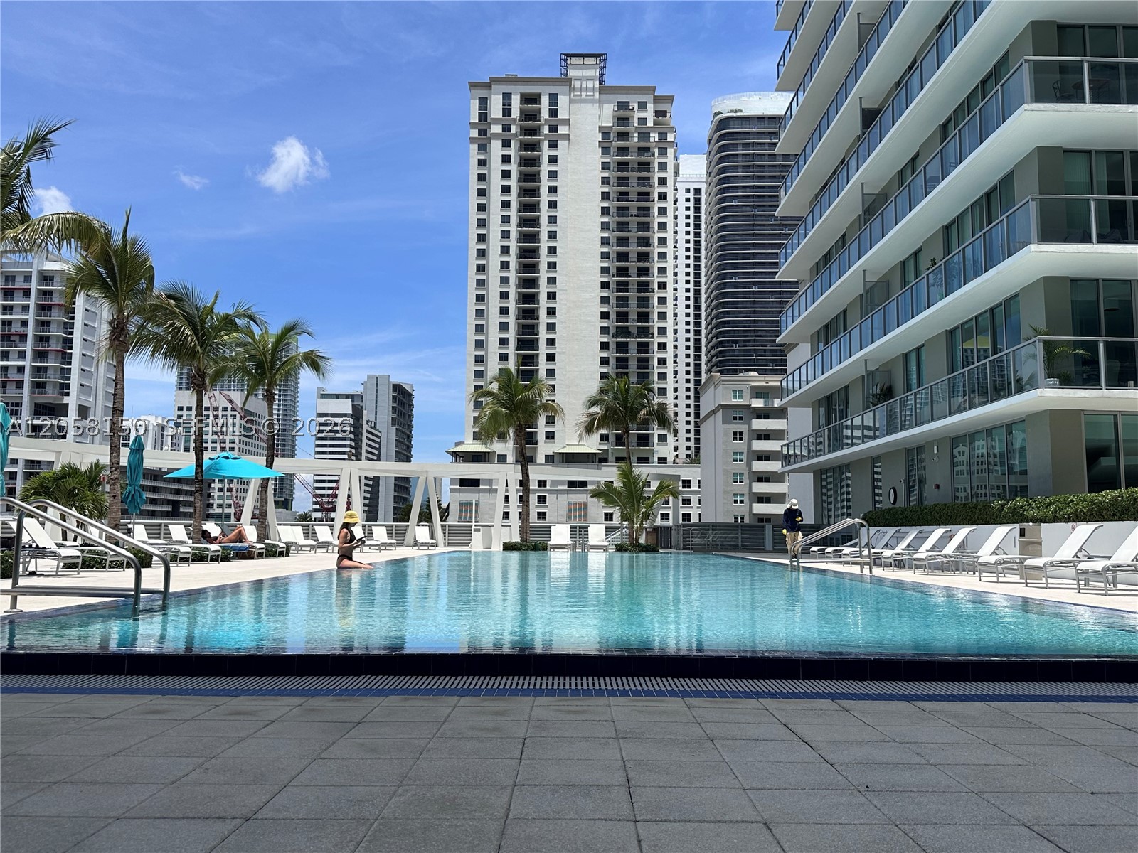 1111 SW 1st Ave #1525-N, Miami FL 33130