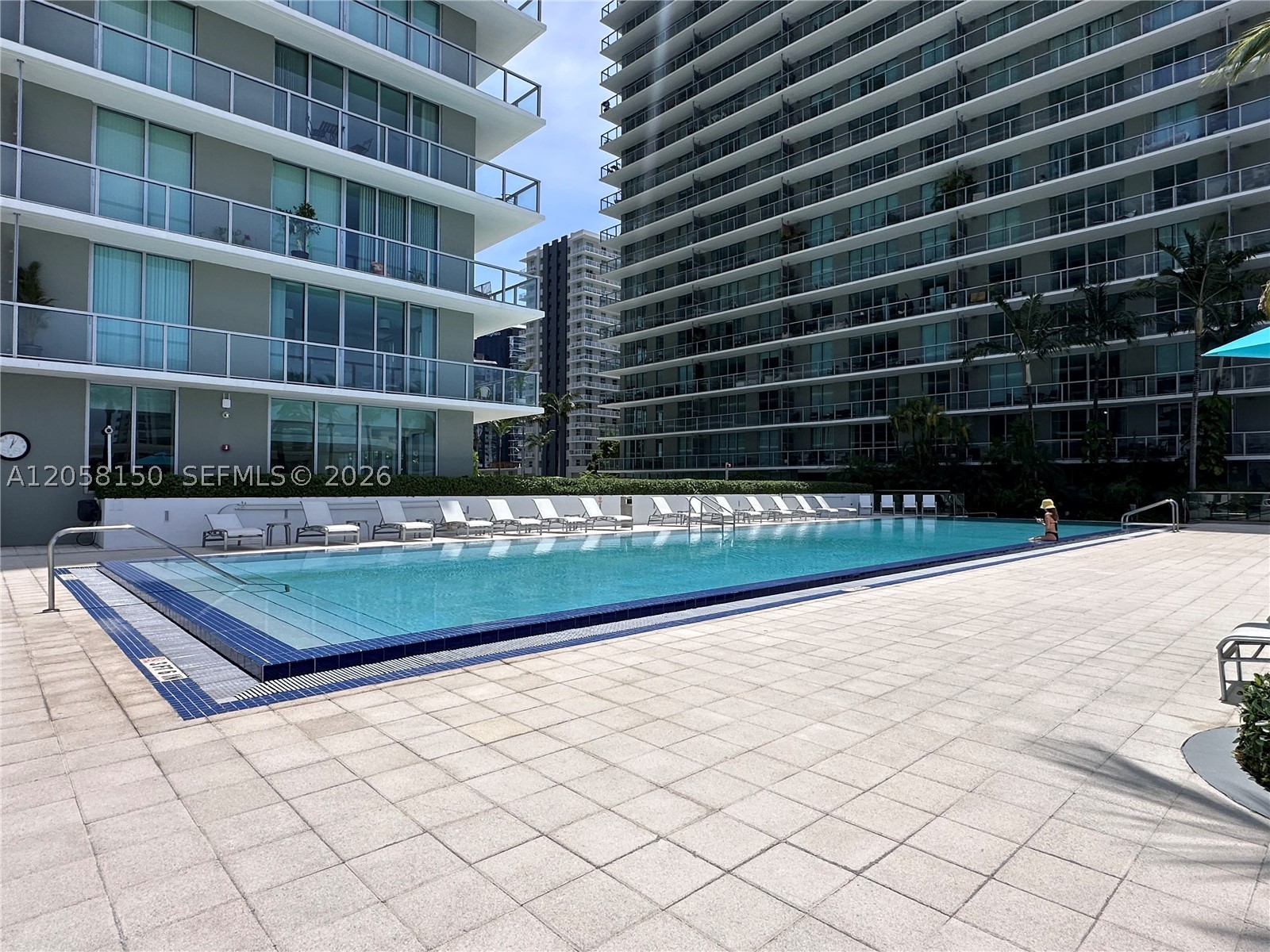 1111 SW 1st Ave #1525-N, Miami FL 33130