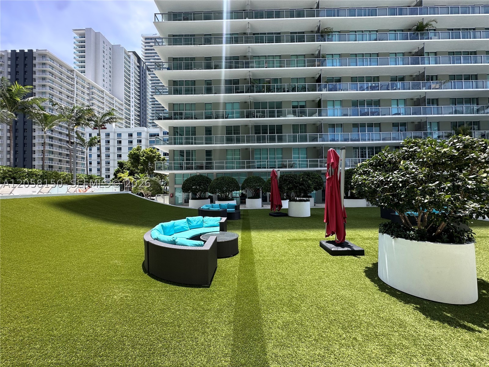 1111 SW 1st Ave #1525-N, Miami FL 33130