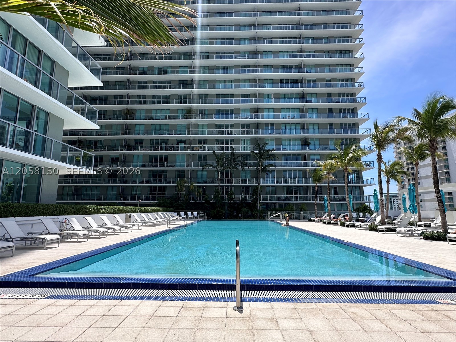 1111 SW 1st Ave #1525-N, Miami FL 33130