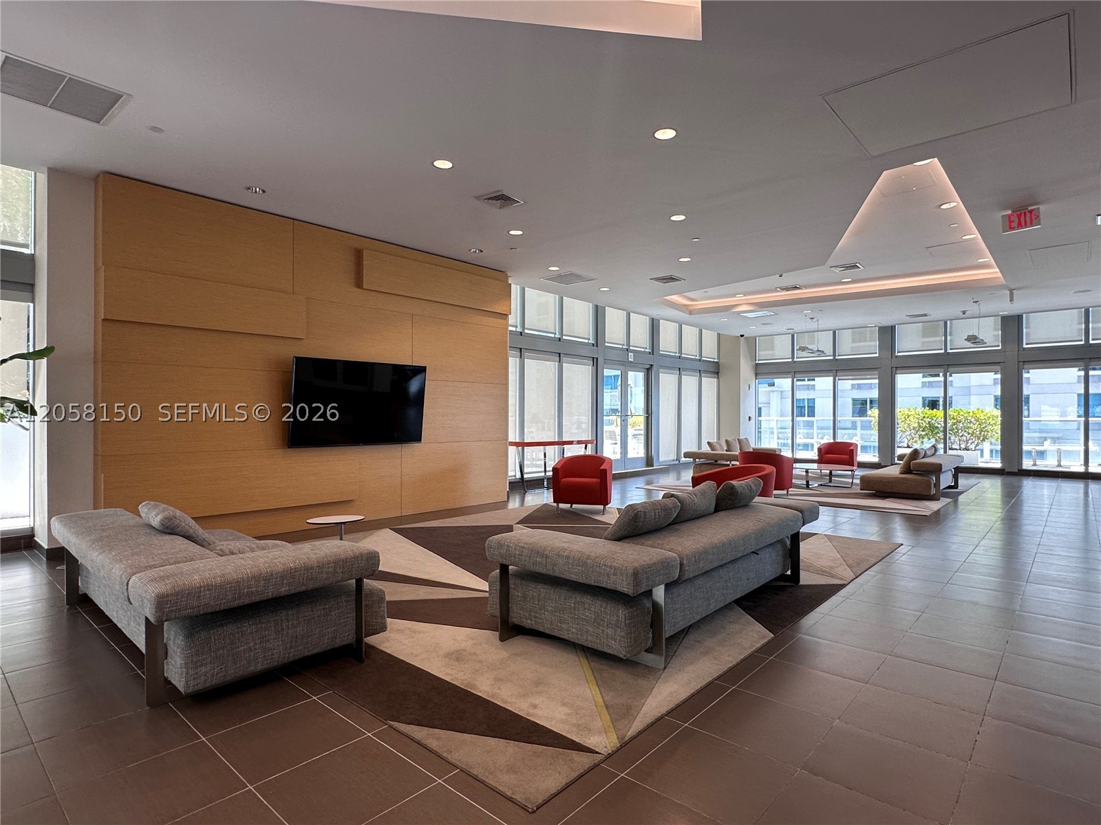 1111 SW 1st Ave #1525-N, Miami FL 33130