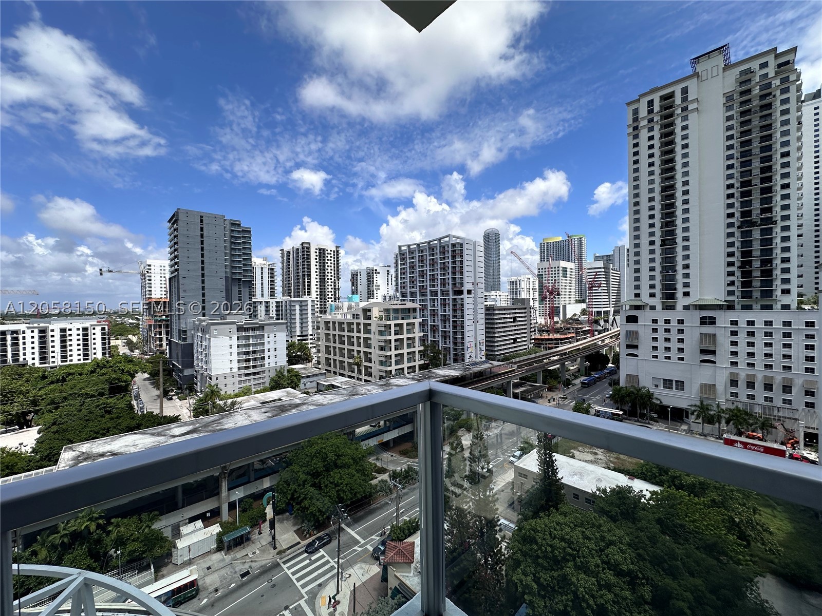 1111 SW 1st Ave #1525-N, Miami FL 33130