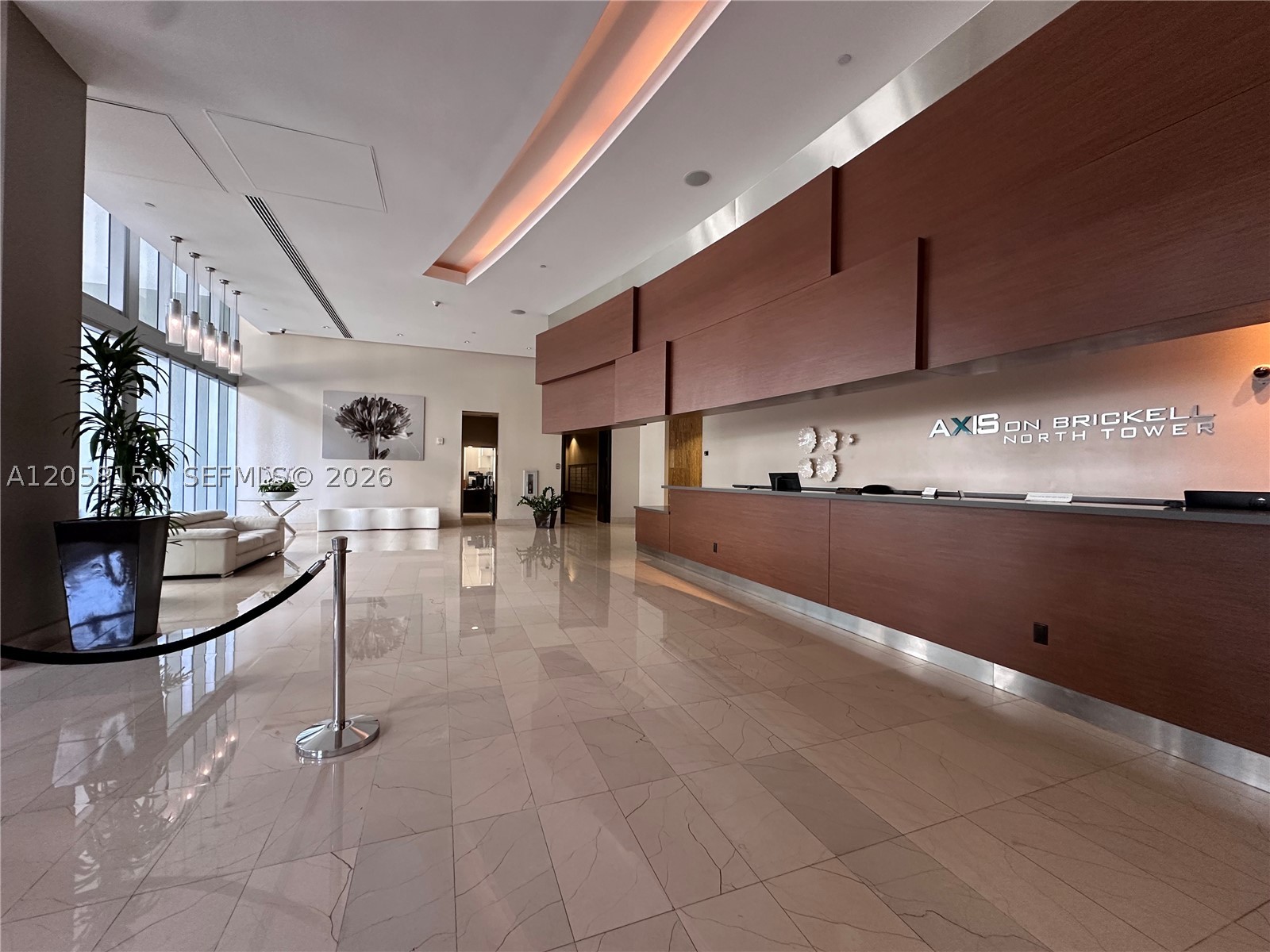 1111 SW 1st Ave #1525-N, Miami FL 33130