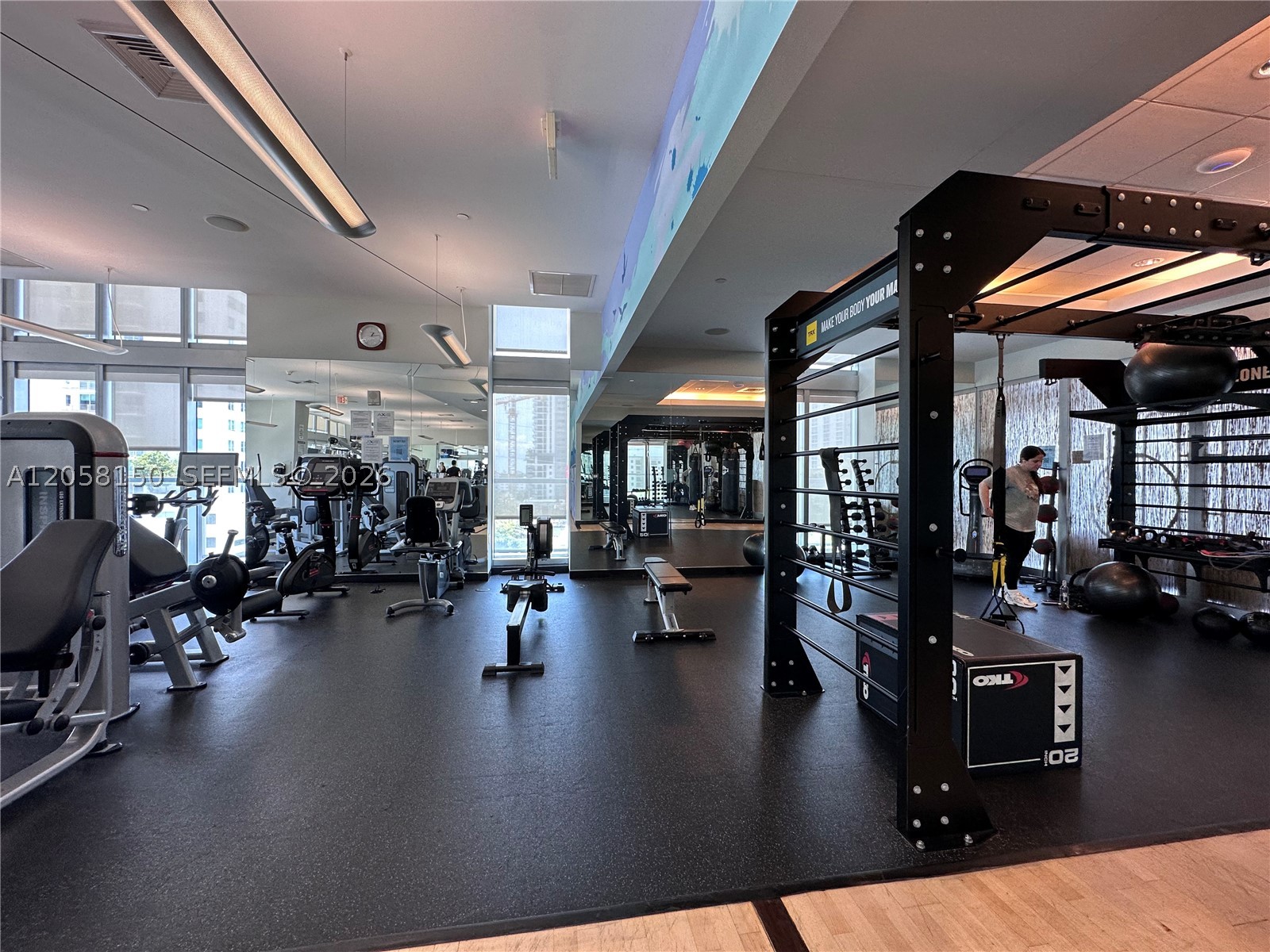 1111 SW 1st Ave #1525-N, Miami FL 33130