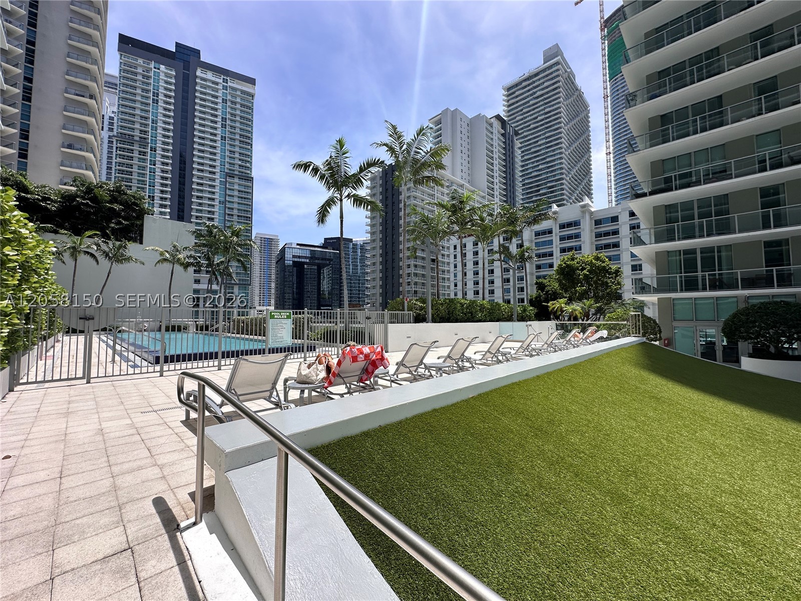 1111 SW 1st Ave #1525-N, Miami FL 33130