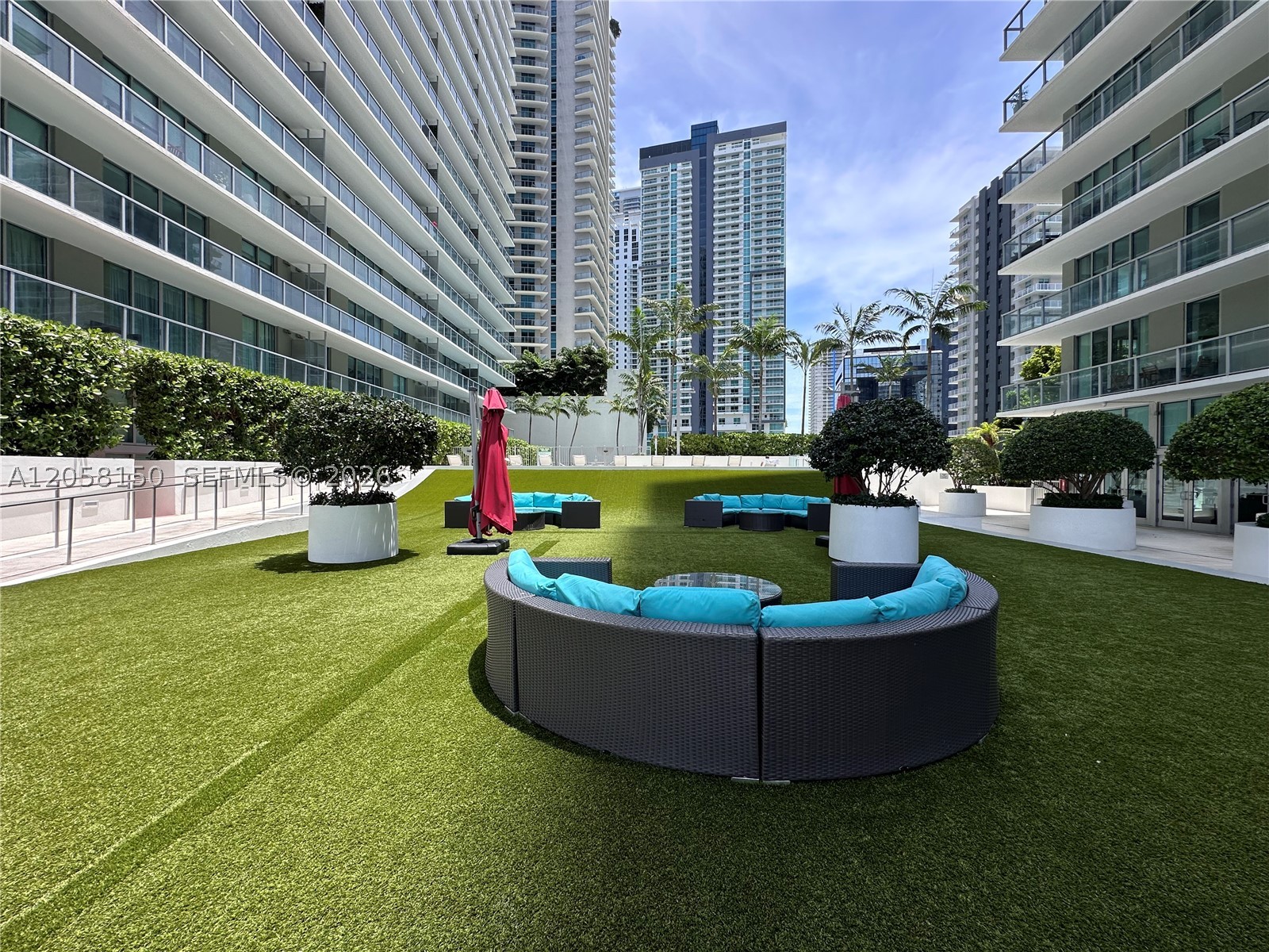 1111 SW 1st Ave #1525-N, Miami FL 33130