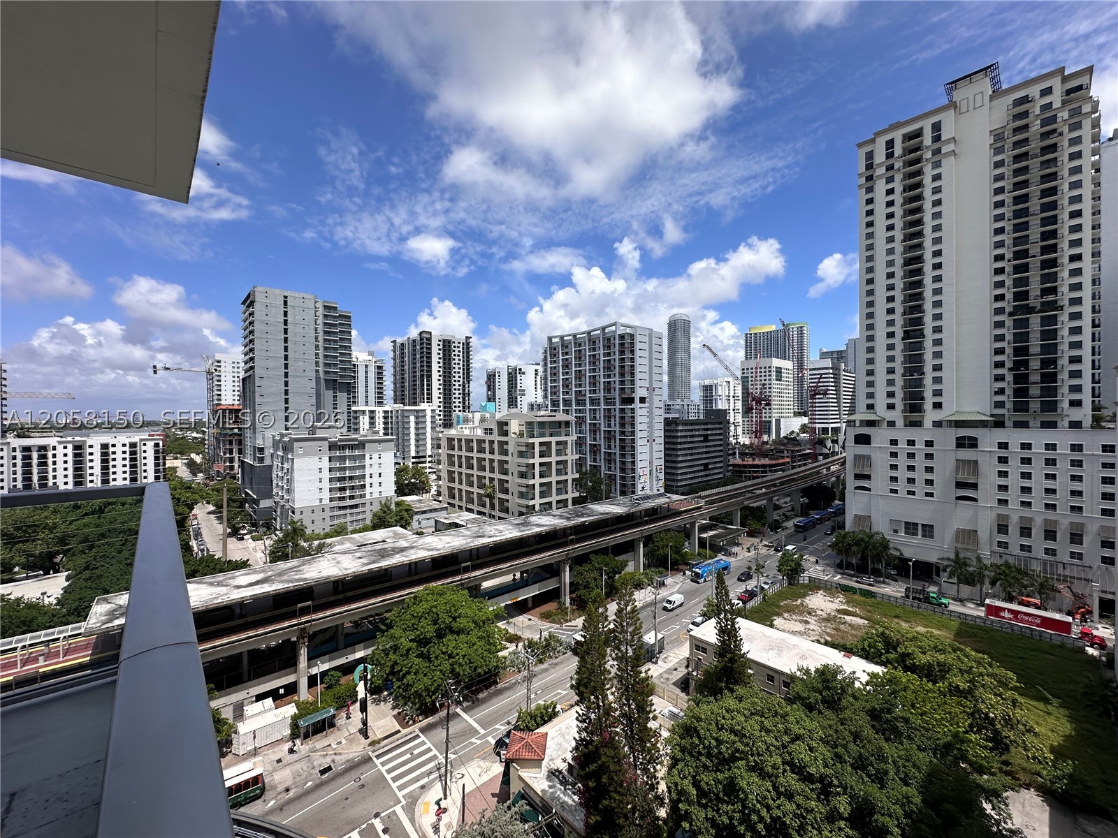 1111 SW 1st Ave #1525-N, Miami FL 33130