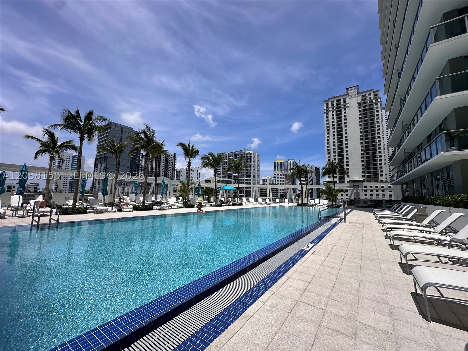 1111 SW 1st Ave #1525-N, Miami FL 33130